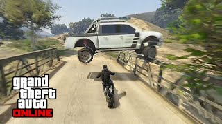 GTA 5 FAILS amp FUNNY MOMENTS 21 BEST GTA 5 Funny Moments Compilation [upl. by Joya229]