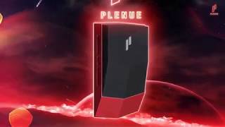 COWON PlenueV 64GB Formula Red Quick Overview [upl. by Justicz]