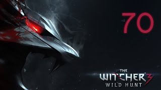 The Witcher 3 Wild Hunt PC 100 Walkthrough 70 Death March Act II Brothers in Arms [upl. by Bahe]