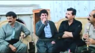 Goran Inzibat amp Hussain Bahmani 2015 NEW Xoshtrin Halparke [upl. by Carlita]