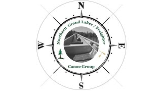 Northern Grand Laker  Freighter Canoe Group [upl. by Eidassac]