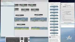 controller mate tutorial ita come usare controller ps3 su mac [upl. by Danczyk975]