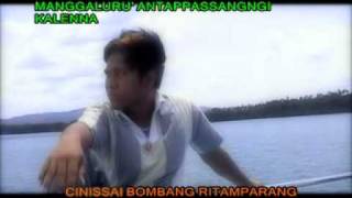 Lagu Makassar  Tuka Tepo Anto Sarro [upl. by Naillig]