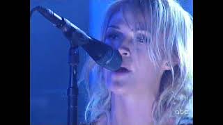 Metric  Gold Guns Girls  live Kimmel [upl. by Kokaras679]