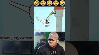 Freme order cartoon funny reaction 😂😂 funny cartoon viralvideo fremeorder [upl. by Jemmy128]