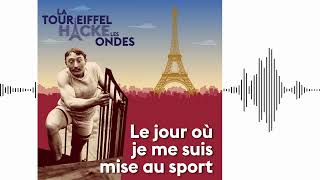 Podcast N°2  Le jour où je me suis mise au sport [upl. by Aspasia]