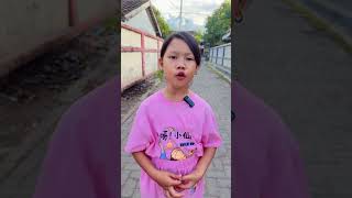 Reva gak ikut ke pasar malam funny comedy [upl. by Culbertson]