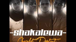 Shakalewa  Examiner  Album Chocolat Partout [upl. by Najed]