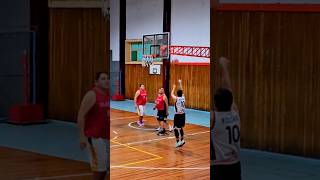 Maxibaloncesto Black Box Basket Maxibaloncesto basquetbol blackboxbasket blackboxbasketball [upl. by Elinad]