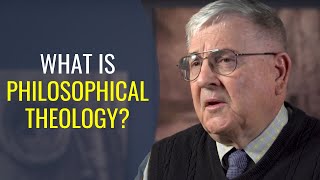 What Is Philosophical Theology Stephen T Davis Explains [upl. by Murphy517]