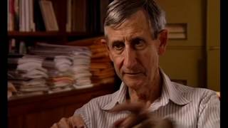 Freeman Dyson  The Feynman diagrams 72157 [upl. by Luann]