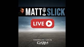 Matt Slick Live November 1 2024 [upl. by Savdeep]