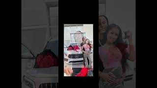 RichBoyTroy Buys Yanni A Big Body Benz For Her Birthday  Lil Baby [upl. by Thibault724]