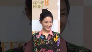 Lee Youngae 7 tahun yang lalu saat Presentasi produksi drama Saimdang Lights Diary leeyoungae [upl. by Schoenburg289]