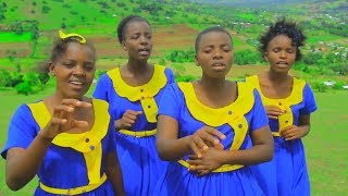 TUTAIMBA BY MAGENA MAIN MUSIC MINISTRY AS PERFORMED AT THE MAARANI 2018 CAMP MEETINGS [upl. by Nohsid17]