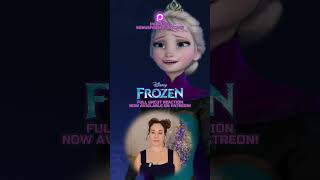 FROZEN 2013 NOW ON PATREON [upl. by Allerym]