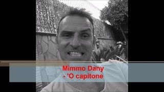 Mimmo Dany  O capitone Official audio [upl. by Falk]