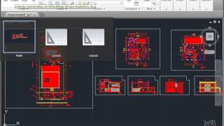 Autocad 2014 Básico  Aula 1 [upl. by Henrie890]