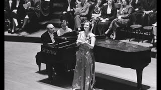 Kathleen FerrierAn die MusikSchubert To Music ContraltoLieder [upl. by Adalbert870]