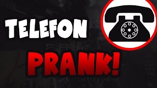 SEINE MUTTER FINDET SEIN KONDOM  Telefon Prank Stream Cut [upl. by Ynnor]