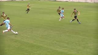 temperley vs almirante brown 2do tiempo 5ta division [upl. by Nlyak223]