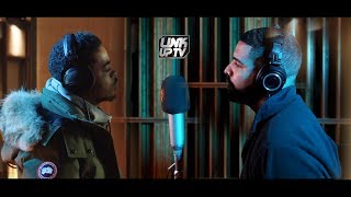 Drake x Loski  Behind Barz 20 [upl. by Maclaine]