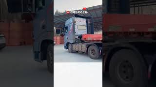 DONGFENG Kx❤️ dongfengbacgiang dongfeng truckdriver xetaidongfeng xebendongfeng daukeodongfeng [upl. by Englis]