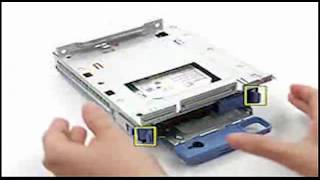 How to disassemble dell optiplex 3020 SFF [upl. by Gipps]