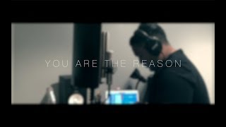 You Are The Reason by Calum Scott RoyChristian Cover [upl. by Lonnard]