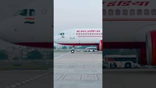 The Most Unbelievable Plane You’ll Ever See Airbus320 taxing amazingshorts viral trending viral [upl. by Anahahs790]