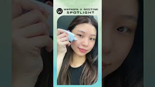 MISTINE  Improve Skin Smoothness [upl. by Scriven360]