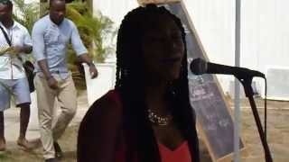 eShun amp Calabash Live Performance  Medofo Pa [upl. by Johppa]