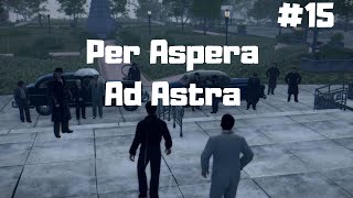 Mafia II  Definitive Edition  Capítulo 15  Per Aspera Ad Astra [upl. by Amehsyt615]