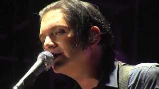 Placebo Live  I Know  Sziget 2012 [upl. by Bum537]