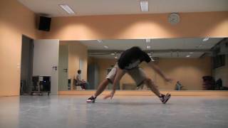 Very clean Flare  BBoy Maikel Reckless Crew [upl. by Anaibib634]