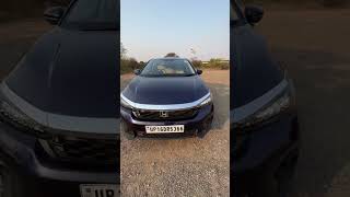 Honda City Overview 2024  The Best Gets Better [upl. by Salena759]