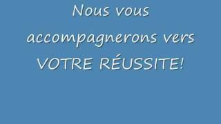 concours surveillant penitentiairewmv [upl. by Charron536]