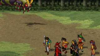 Suikoden II  Extras Part 13 Combined Runes [upl. by Margret279]