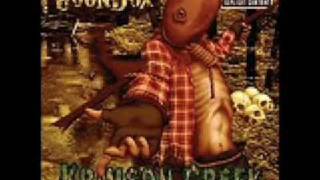 BoonDoX  Fear feat The Monoxide Child and Blaze ya Dead Homie Krimson Creek 14 [upl. by Conley347]