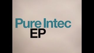 Oxia  Wait  Pure Intec EP [upl. by Nitsreik]