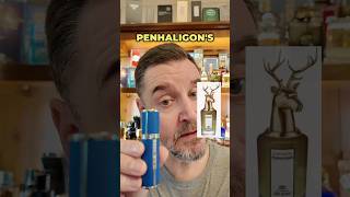 Penhaligon’s Fragrance Review amp Gift Idea 🎁 scent fragrance parfum fyp penhaligons [upl. by Merline]