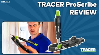 TRACER ProScribe Review By Udell Electrical Services [upl. by Yanehc235]