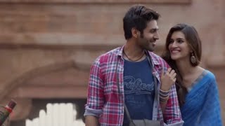 Luka Chuppi  Duniyaa Full Video Song Kartik KirtiBulave Tujhe Yaar Ajj Meri GaliyanAkhil2019 [upl. by Slen]