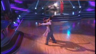 DWTS  Sarah McLachlan w Jonathan amp Anna plus Dmitry Kym Damien amp Lacey [upl. by Ijneb]