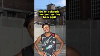 Brincando com as bolas de futebol shorts humor paulinho99 [upl. by Eronel]