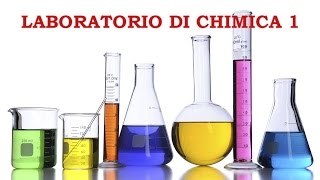 Esperimenti per ragazzi  Laboratorio di chimica 1 [upl. by Doughman]