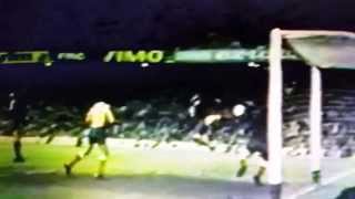 Johan Cruyff milllor gol mejor gol best goal [upl. by Kory]