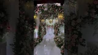 Dream wedding dream wedding music remix [upl. by Anelrahc]