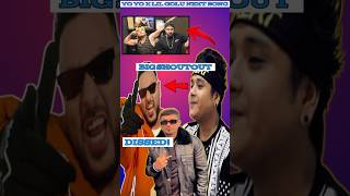 LIL GOLU DISSED BADSHAH FOR YO YO HONEY SINGH  BIG SHOUTOUT SWAG DADDY yoyohoneysingh shorts yt [upl. by Yeltneb498]