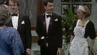 Mr Bean  Treffen mit der Queen [upl. by Yllut28]